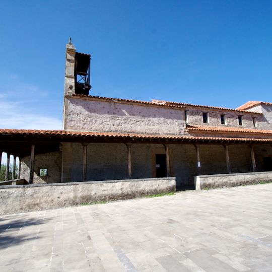 Santiago de Gobiendes