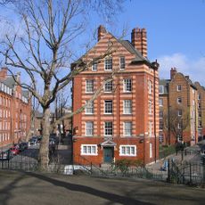 Boundary Estate