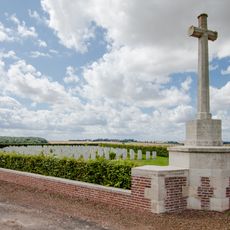 Longueval Road Cemetery