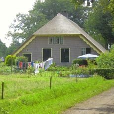 Appelsestraat 25, Nijkerk