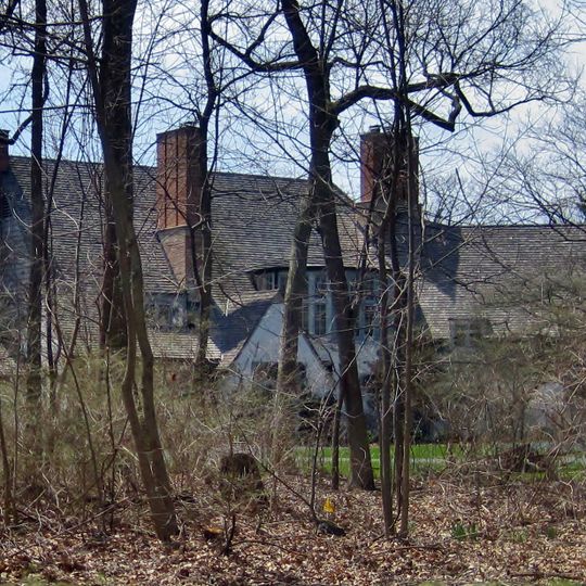 Harold Florsheim House