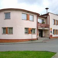 Želechovice nad Dřevnicí