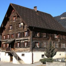 Rheintalhof Schnifis