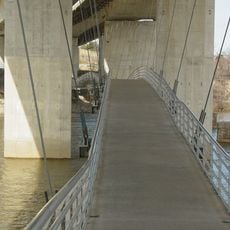 Robert E. Lee Memorial Bridge