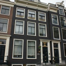 Keizersgracht 460, Amsterdam