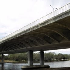 Redcliffe Bridge