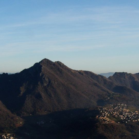 Monte Suchello
