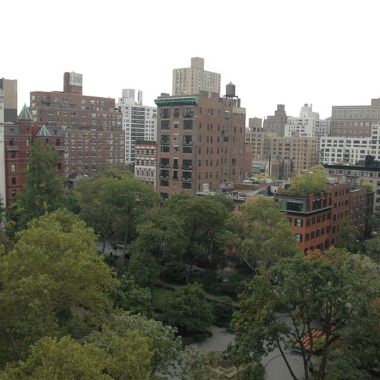 Gramercy Park
