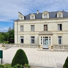 Musée archéologique de Thésée