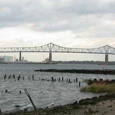 Outerbridge Crossing