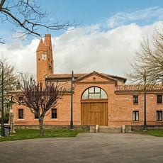 Église Saint-Pierre de Bazus