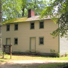 Standing Stone State Park
