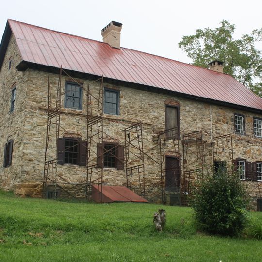 Keim Homestead