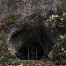 Hohler Stein (bei Schambach)