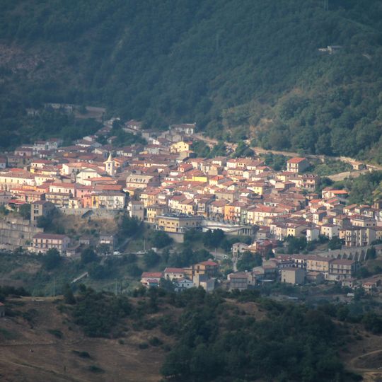Terranova di Pollino