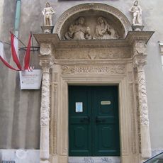 Cattedrale di San Salvatore