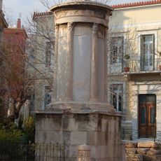 Monument de Lysicrate