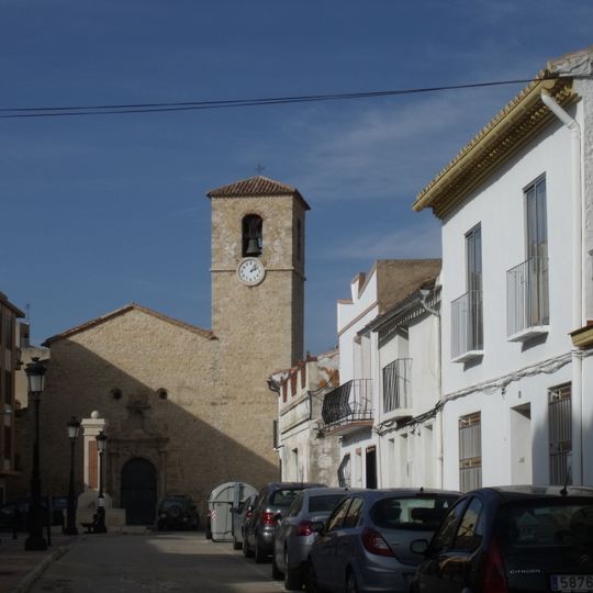 Church of Saint James