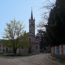 Chiesa di Sant'Antonio Abate