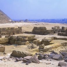 Funerary Temple of Menkaure