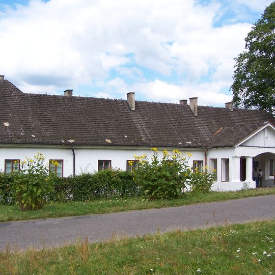 Złoty Potok, Silesian Voivodeship