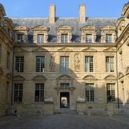 Paris'in Gizli Mimari Yerleri