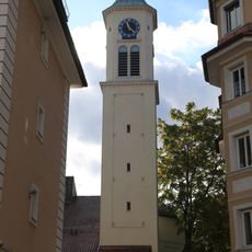 Pfarrkirche