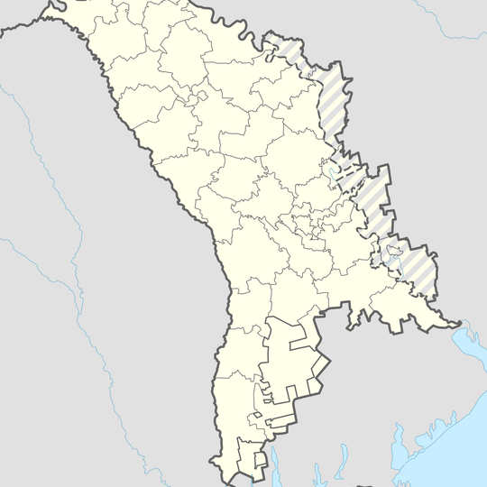 Butuceni