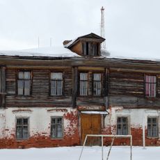 Школа для мальчиков (Вязники)