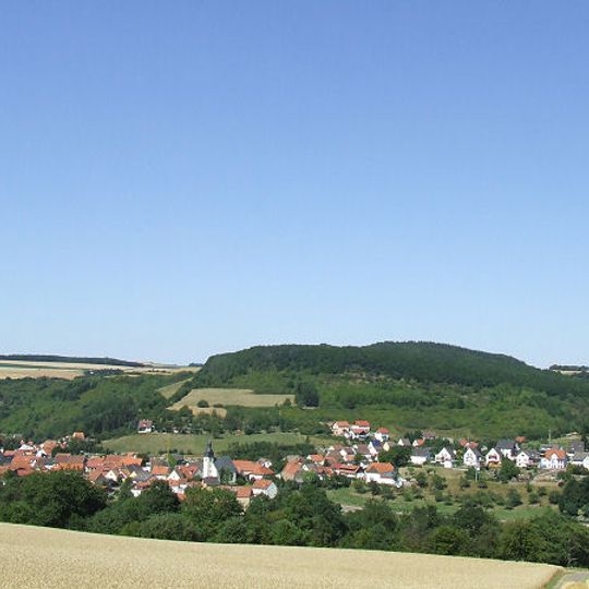 Dielkirchen