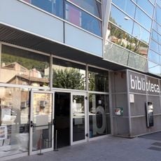 Biblioteca Municipal de Cervelló