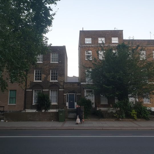 15, Clapham Road Sw9