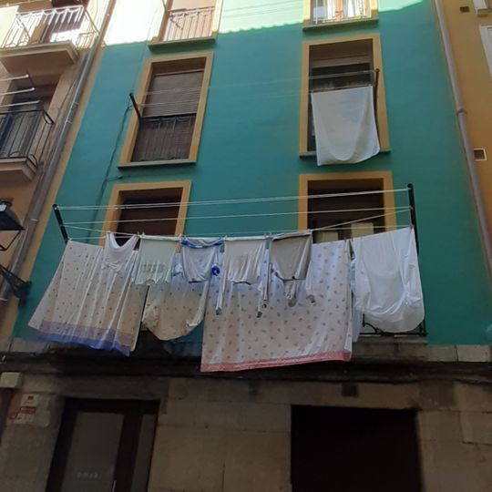 Casa Nagusia 40