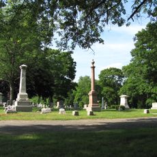 Spring Brook Cemetery