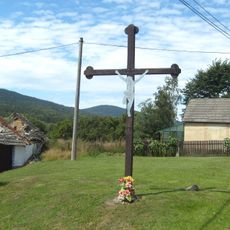 Kříž v Šejbech