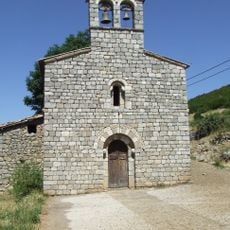 Santa Maria de Corroncui I