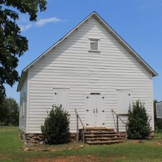 Shiloh Methodist Church