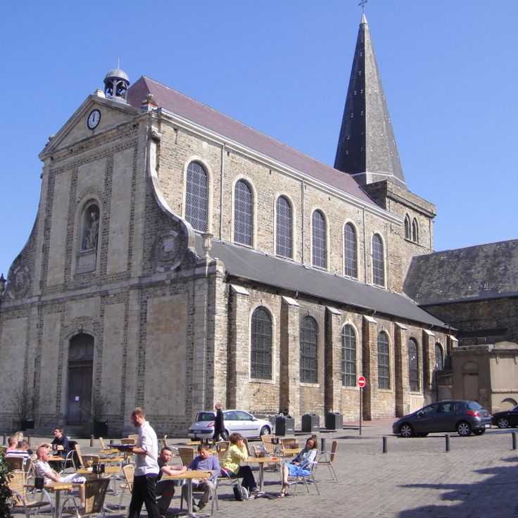 Église Saint-Nicolas