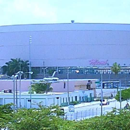 Miami Arena