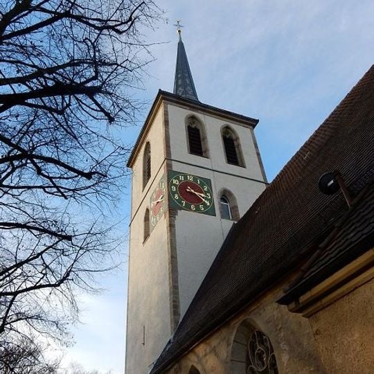 Protestant Church