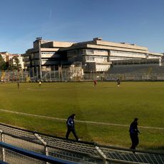 Stadio Alfredo Viviani