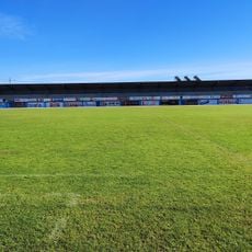 Estadio El Montecillo