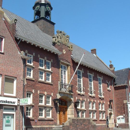 Steenbergen