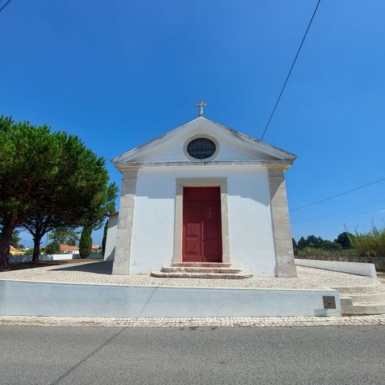 Capela de São Jacinto