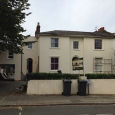 36 And 38, Torrington Park N12