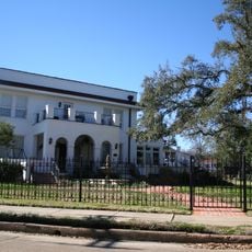 Alexandria Garden District