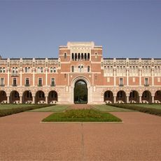 Lovett Hall
