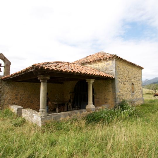 Cappella di San Emeterio
