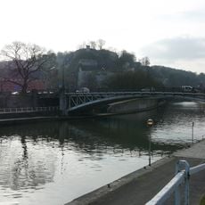 Pont de France