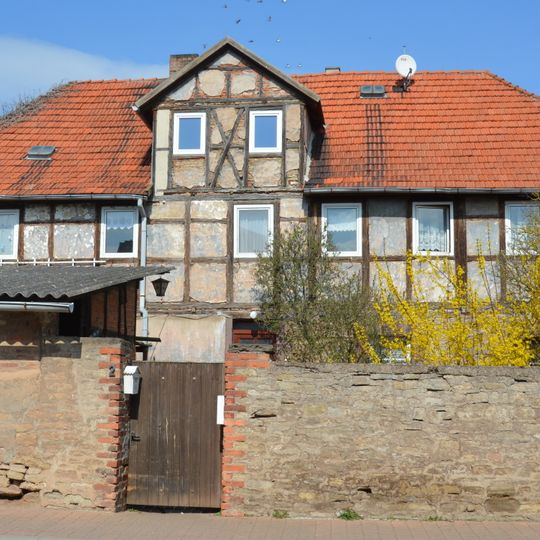 Hospital zur Heiligen Dreifaltigkeit